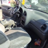 Seat Alhambra 1.9TDI-110к.с. AVG на части, снимка 14 - Автомобили и джипове - 41465961