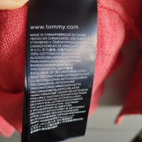 Пуловери Tommy Hilfiger и Olymp-3XL., снимка 9 - Пуловери - 44641327