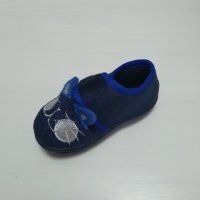 Нови бебешки пантофки , снимка 1 - Бебешки обувки - 44146529