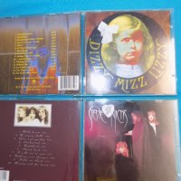 Компакт дискове на - Dizzy Mizz Lizzy/ Stevie Nicks - The Wild Heart/ INXS – Live Baby Live , снимка 7 - CD дискове - 41026448