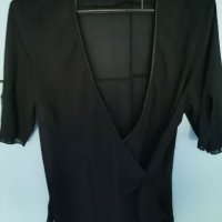 Елегантна дамска блузка, снимка 3 - Други - 42281030