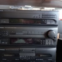Kenwood RXD-26L аудио система без колони, снимка 4 - Аудиосистеми - 25958581