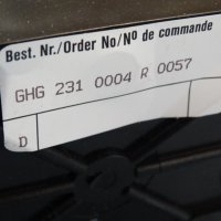 защитен превключвател ABB GEAG Ex23, снимка 6 - Резервни части за машини - 34452149