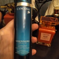 LANCÔME VISIONNAIRE SERUM  Изглаждащ серум против бръчки, снимка 2 - Козметика за лице - 42476819