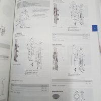 Шаблон за окачвач HAFELE, Шаблон за окачвач за шкафчета, снимка 5 - Други инструменти - 38856364