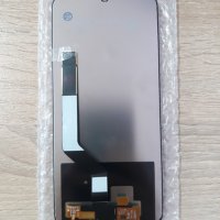 Дисплей и тъч скрийн Xiaomi Redmi Note 7, снимка 1 - Резервни части за телефони - 39818227