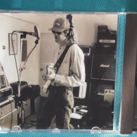Craig Erickson – 1996 - Force Majeure(Electric Blues,Modern Electric Blues), снимка 3 - CD дискове - 44517378
