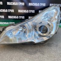 Фар ляв фарове за Субару Легаси Subaru Legacy Koito 100 2006, снимка 2 - Части - 42552167