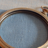 Част за джобен часовник уплътнение за части колекция 43613, снимка 6 - Други ценни предмети - 44835104