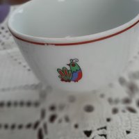 Детска порцеланова чашка, снимка 2 - Чаши - 41537891