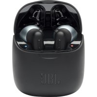 Аудио слушалки In-ear JBL TUNE 220TWS, снимка 1 - Слушалки и портативни колонки - 40378697