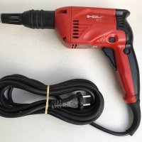 Внос на професионални инструменти от Германия Hilti Foestol Bosch Makita Metabo Milwaukee Kress , снимка 9 - Бормашини - 23952134