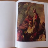 Албум немска живопис от 15 и 16 век в музеите на Съветския съюз 1965 г, снимка 7 - Енциклопедии, справочници - 42319809