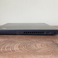 Лаптоп LENOVO THINKPAD X390 13.3" /I5-8265U/16 GB/NVME 512GB, снимка 3 - Лаптопи за работа - 41453788