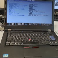 Лаптоп Lenovo ThinkPad T420 , снимка 1 - Части за лаптопи - 41852603