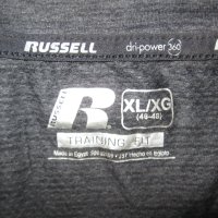 Тениска RUSSELL  мъжка,ХЛ-2ХЛ, снимка 1 - Тениски - 42015281