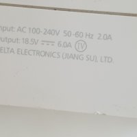 mac mini 110w power adapter, снимка 6 - Друга електроника - 42140965