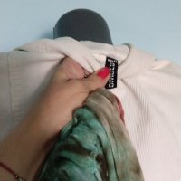 Дамско вталено сако "H&M"® devided, снимка 10 - Сака - 34088455