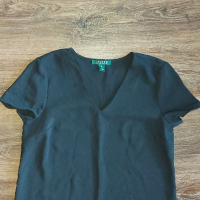 Ralph Lauren дамска блуза , снимка 1 - Тениски - 36170652