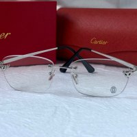 Cartier висок клас слънчеви очила Мъжки Дамски слънчеви 4 цвята, снимка 3 - Слънчеви и диоптрични очила - 41950787