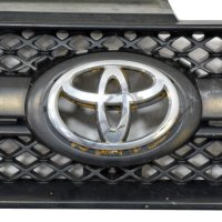 Решетка Toyota RAV4 II 2000-2006 ID:107253, снимка 4 - Части - 41744857