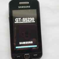 samsung s5230, снимка 3 - Samsung - 36014137