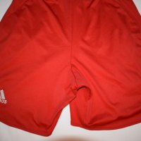 Adidas - Livperpool FC - Страхотни 100% ориг. къси гащи / Адидас / Ливърпул, снимка 10 - Спортни дрехи, екипи - 38926521