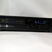 Sony CDP-470, снимка 4 - Други - 42427244