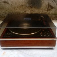 Garrard Synchro-Lab 95B-vintage грамофон., снимка 18 - Грамофони - 41837935