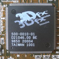 Купувам 3Dfx Voodoo видеокарти, снимка 4 - Видеокарти - 39440426