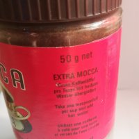 Кафе Mocca Extra 100% NEW, снимка 4 - Други стоки за дома - 35678563