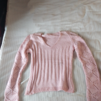 Магазин за блузи и пуловери , снимка 13 - Блузи с дълъг ръкав и пуловери - 44570423