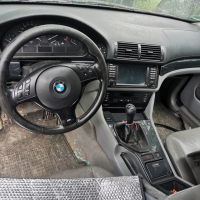 BMW E39 2.8i , снимка 4 - Автомобили и джипове - 44791280