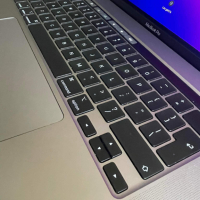 Apple Macbook Pro 16‘ 2019, снимка 2 - Лаптопи за работа - 44776787