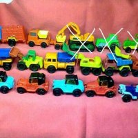 Kinder Surprise играчки, снимка 10 - Колекции - 40236882