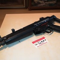Heckler & Koch MP5-KAL.9mm x19-made in japan 0703221700, снимка 4 - Антикварни и старинни предмети - 36025426