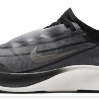 оригинални  маратонки NIKE Zoom Fly 3  номер 38,5-39, снимка 2 - Маратонки - 40315105