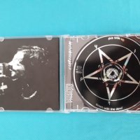 Paganini(vocal Marc Paganini)- 2003- Esoterrorism(Heavy metal)(Switzerland), снимка 2 - CD дискове - 41003441