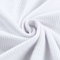 Дамска блуза в бяло с дълги ръкави от дантела, снимка 10 - Блузи с дълъг ръкав и пуловери - 44321247