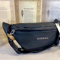 Чанта за през гърди Diesel 007, снимка 1 - Чанти - 42122171