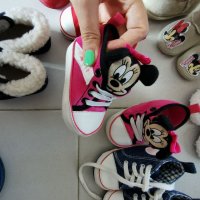 Бебешки буйки, пантофки и терлички , снимка 6 - Бебешки обувки - 39428252