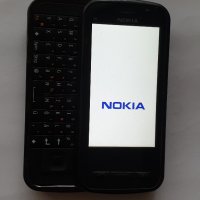 nokia c6, снимка 11 - Nokia - 36013721