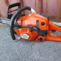 Моторна резачка хускварна husqvarna 560 xpg stihl, снимка 1 - Градинска техника - 41681046