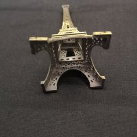 Сувенир от Париж , снимка 3 - Антикварни и старинни предмети - 42171057