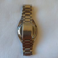 SEIKO 5 (7009-601R) - оригинален японски часовник, снимка 12 - Мъжки - 38640252