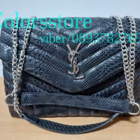 Луксозна чанта YSL-SG-23K, снимка 1 - Чанти - 43111645