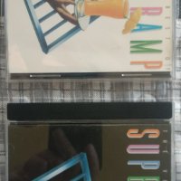Оригинален: Supertramp - The Very Best Of 2CD, снимка 1 - CD дискове - 41700465