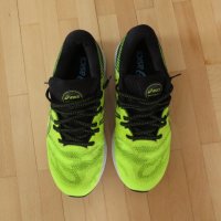 asics gel-nimnus 23, снимка 13 - Маратонки - 41798530