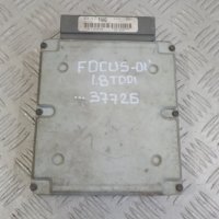 Компютър Ford Focus 1.8TDDI 2001г.	, снимка 1 - Части - 44428268