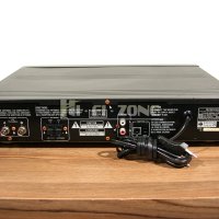  Pioneer f-502rds /2  ТУНЕР, снимка 6 - Ресийвъри, усилватели, смесителни пултове - 44430171